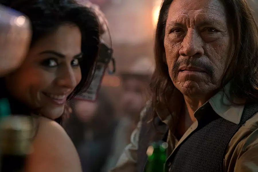 Death Race: Anarchia - galeria zdjęć - filmweb