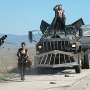 Death Race: Beyond Anarchy - galeria zdjęć - filmweb