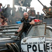 Death Race: Beyond Anarchy - galeria zdjęć - filmweb
