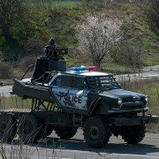 Death Race: Beyond Anarchy - galeria zdjęć - filmweb