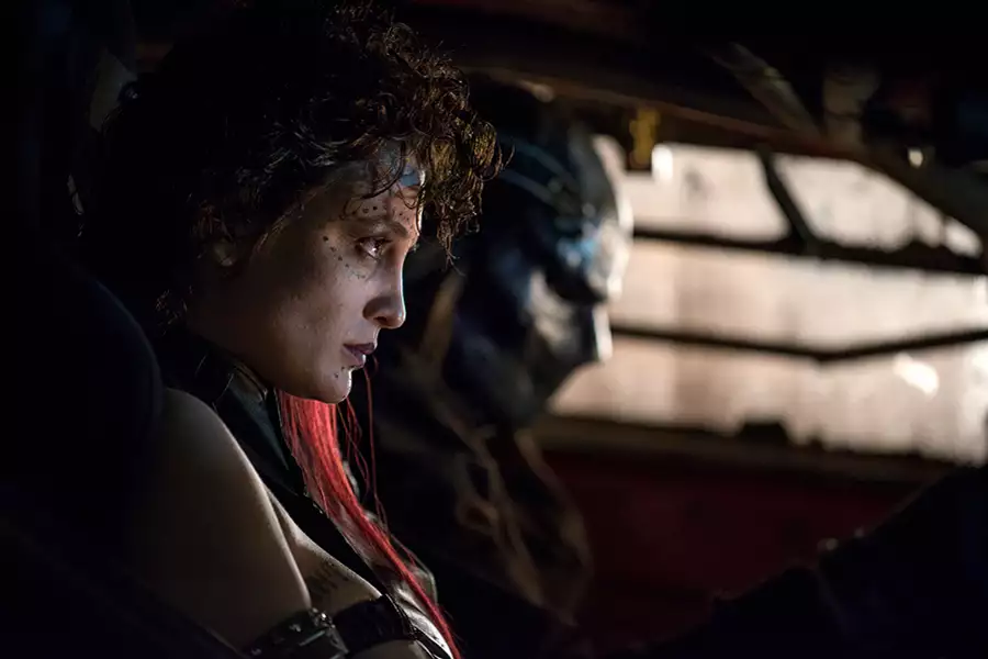 Death Race: Anarchia - galeria zdjęć - filmweb