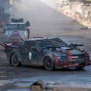 Death Race: Beyond Anarchy - galeria zdjęć - filmweb