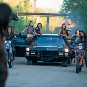 Death Race: Beyond Anarchy - galeria zdjęć - filmweb