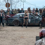 Death Race: Beyond Anarchy - galeria zdjęć - filmweb