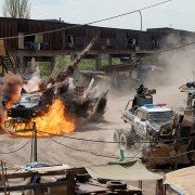 Death Race: Beyond Anarchy - galeria zdjęć - filmweb