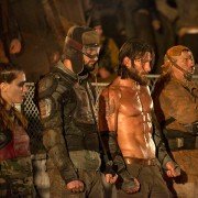 Death Race: Beyond Anarchy - galeria zdjęć - filmweb