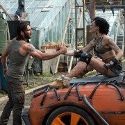 Death Race: Beyond Anarchy - galeria zdjęć - filmweb