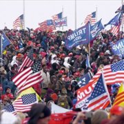 Four Hours at the Capitol - galeria zdjęć - filmweb