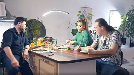 Doda - 12 kroków do miłości - galeria zdjęć - filmweb
