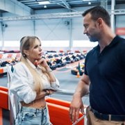 Doda - 12 kroków do miłości - galeria zdjęć - filmweb
