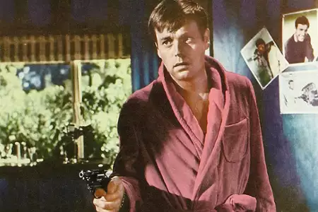 Ruchomy cel - galeria zdjęć - filmweb