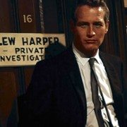 Lew Harper