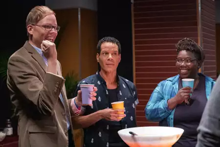 Ktoś, gdzieś - galeria zdjęć - filmweb