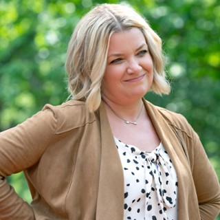 Tricia Miller