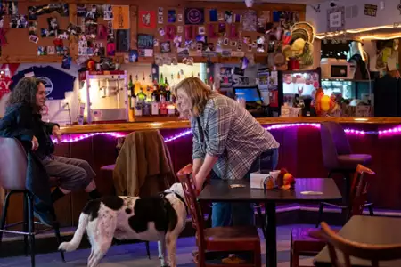 Ktoś, gdzieś - galeria zdjęć - filmweb