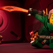 Lego Ninjago: Powstanie smoków - galeria zdjęć - filmweb