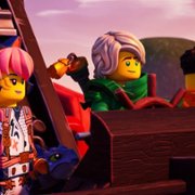 Lego Ninjago: Powstanie smoków - galeria zdjęć - filmweb