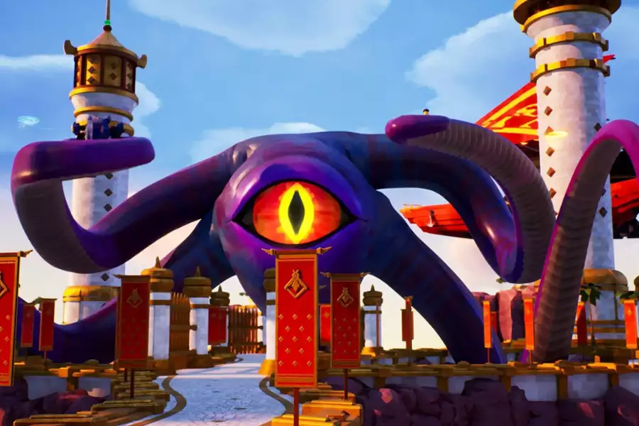 Lego Ninjago: Powstanie smoków - galeria zdjęć - filmweb