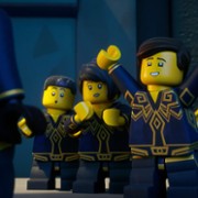 Lego Ninjago: Powstanie smoków - galeria zdjęć - filmweb
