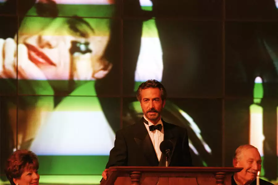 Uciec przed śmiercią - galeria zdjęć - filmweb