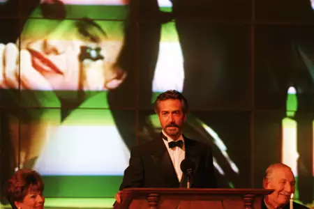 Uciec przed śmiercią - galeria zdjęć - filmweb