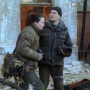 Uciec przed śmiercią - galeria zdjęć - filmweb