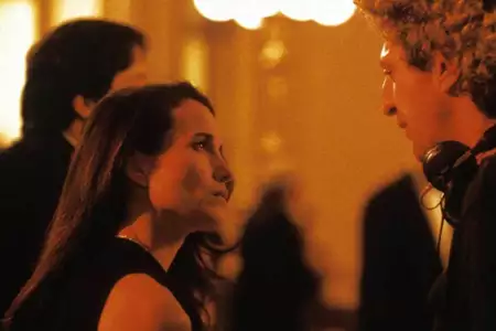 Uciec przed śmiercią - galeria zdjęć - filmweb