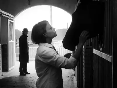 Głodny koń, chory pies, bite dziecko - galeria zdjęć - filmweb