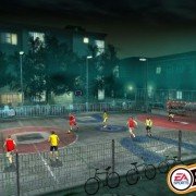 FIFA Street - galeria zdjęć - filmweb