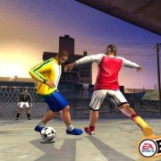 FIFA Street - galeria zdjęć - filmweb