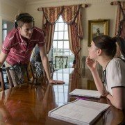 Thoroughbreds - galeria zdjęć - filmweb