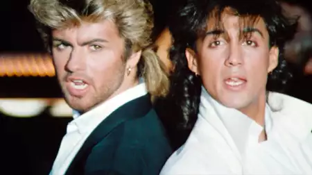 Wham! - galeria zdjęć - filmweb