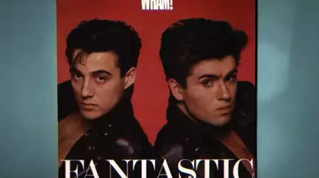 Wham! - galeria zdjęć - filmweb