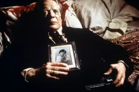 Harry Angel - galeria zdjęć - filmweb
