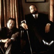 Angel Heart - galeria zdjęć - filmweb