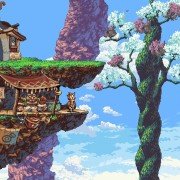 Owlboy - galeria zdjęć - filmweb