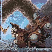 Owlboy - galeria zdjęć - filmweb