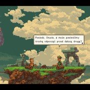 Owlboy - galeria zdjęć - filmweb