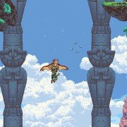 Owlboy - galeria zdjęć - filmweb