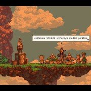 Owlboy - galeria zdjęć - filmweb