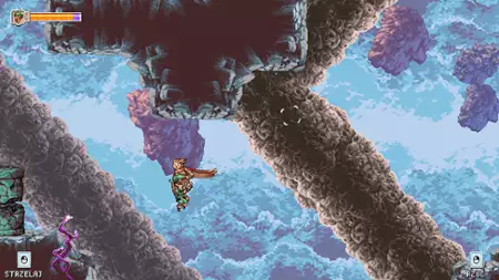 Owlboy - galeria zdjęć - filmweb