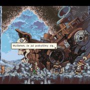 Owlboy - galeria zdjęć - filmweb