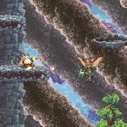 Owlboy - galeria zdjęć - filmweb