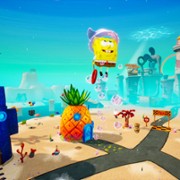SpongeBob SquarePants: Battle for Bikini Bottom - Rehydrated - galeria zdjęć - filmweb