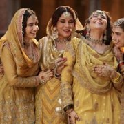 Heeramandi: Bazar diamentów - galeria zdjęć - filmweb