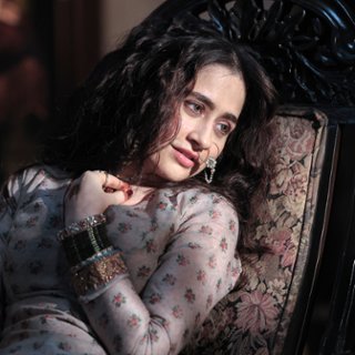 Waheeda