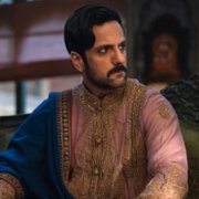 Heeramandi: The Diamond Bazaar - galeria zdjęć - filmweb