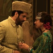 Heeramandi: The Diamond Bazaar - galeria zdjęć - filmweb