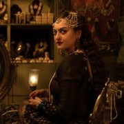 Heeramandi: The Diamond Bazaar - galeria zdjęć - filmweb