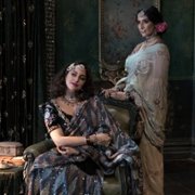 Heeramandi: The Diamond Bazaar - galeria zdjęć - filmweb